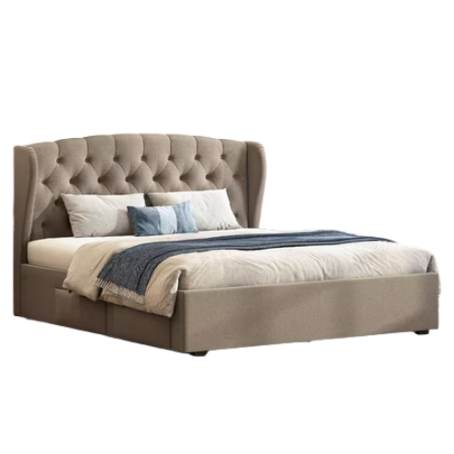 Double Bed RK5