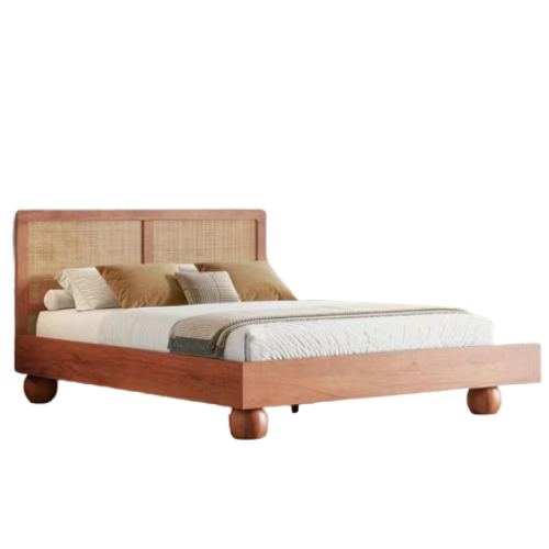 Double Bed RK6