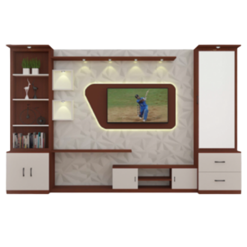 LCD Unit RK9