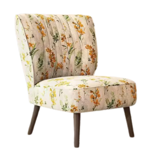 Bedroom Chair RK12