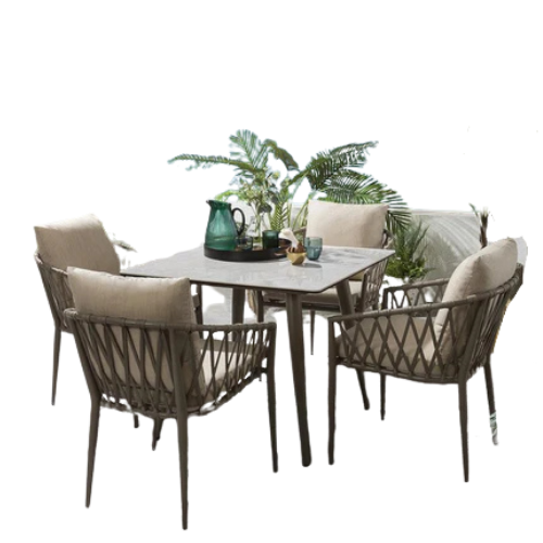 Outdoor Table