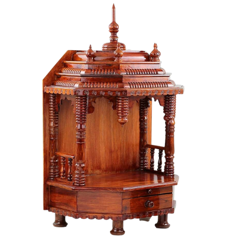 Temple RK6