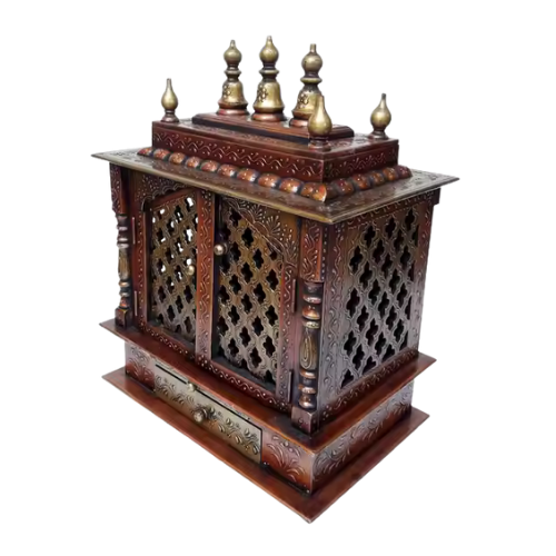 Temple RK12